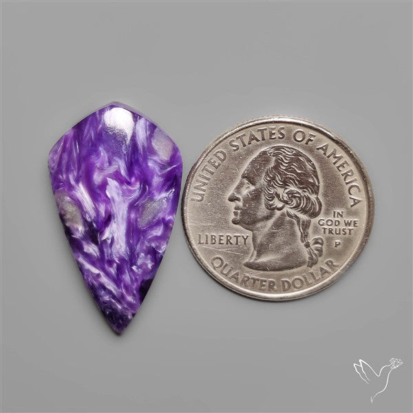 Charoite Cabochon