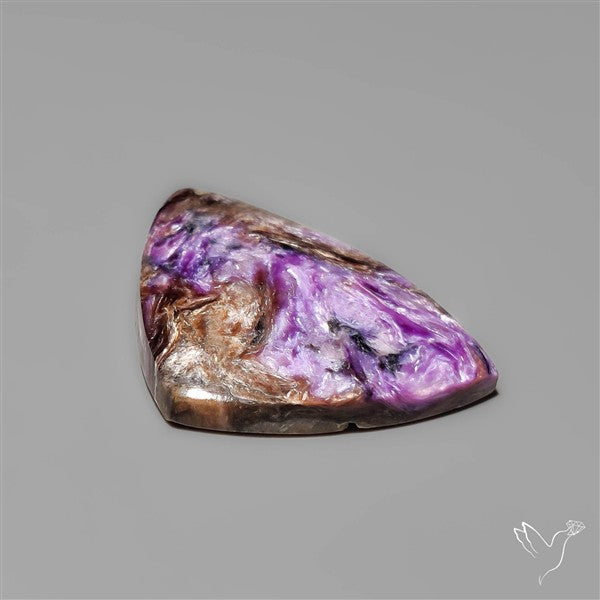Charoite Cabochon