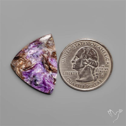 Charoite Cabochon