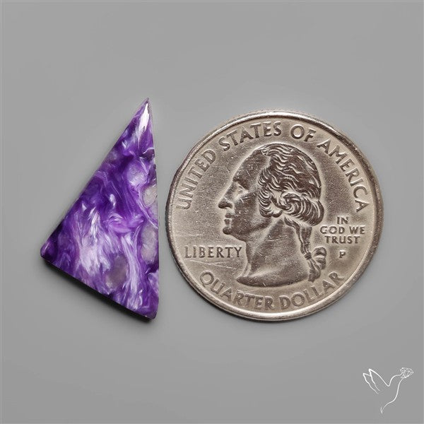Charoite Cabochon