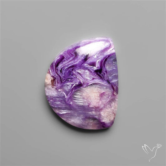 Charoite Cabochon
