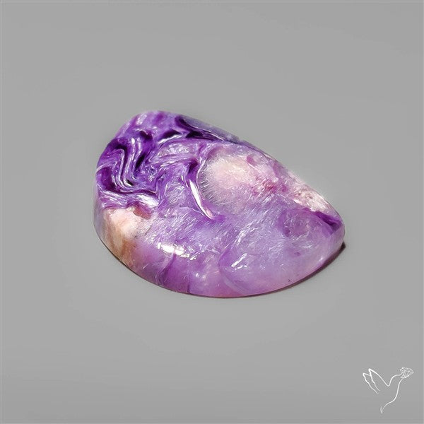 Charoite Cabochon