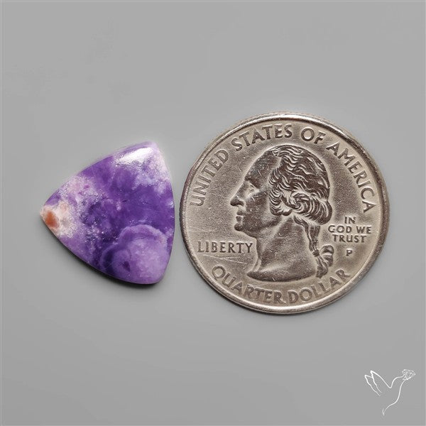 Charoite Cabochon