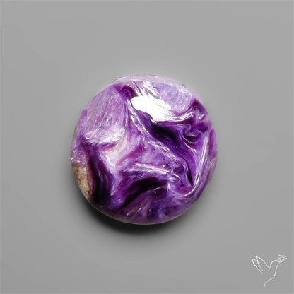 Charoite Cabochon
