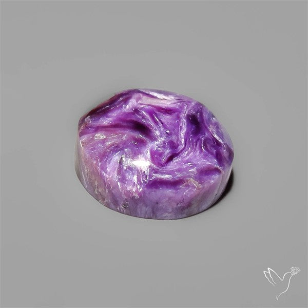 Charoite Cabochon