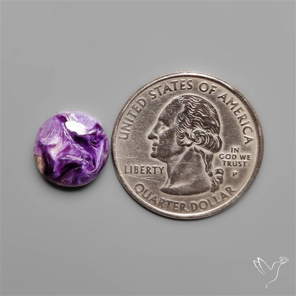 Charoite Cabochon