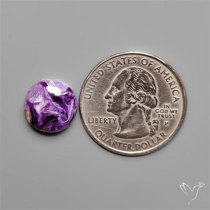 Charoite Cabochon