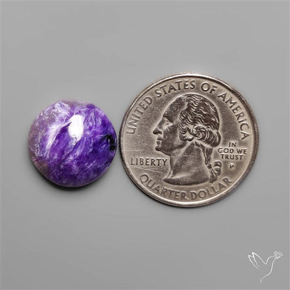 Charoite Cabochon