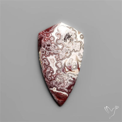 Crazylace Agate Cabochon