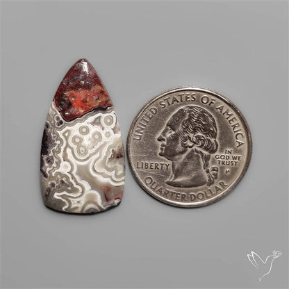 Crazylace Agate Cabochon
