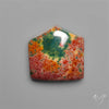 Red Ocean Jasper Cabochon