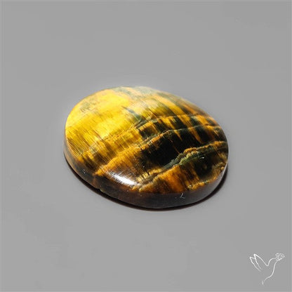 Tiger Eye Cabochon