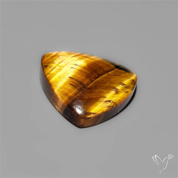 Tiger Eye Cabochon