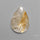 Golden Rutilated Quartz