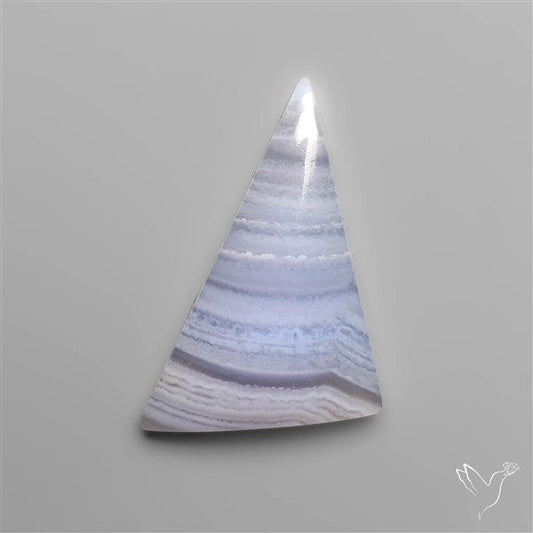 Blue Lace Agate
