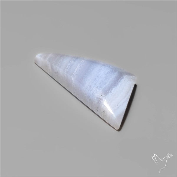 Blue Lace Agate