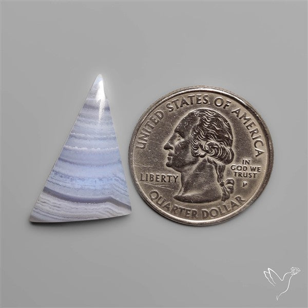 Blue Lace Agate