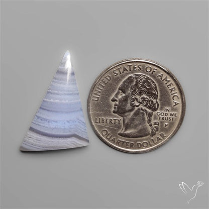 Blue Lace Agate