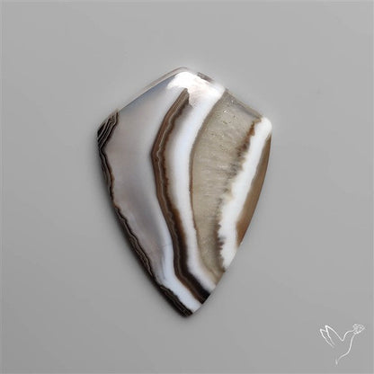 Botswana Agate Cabochon