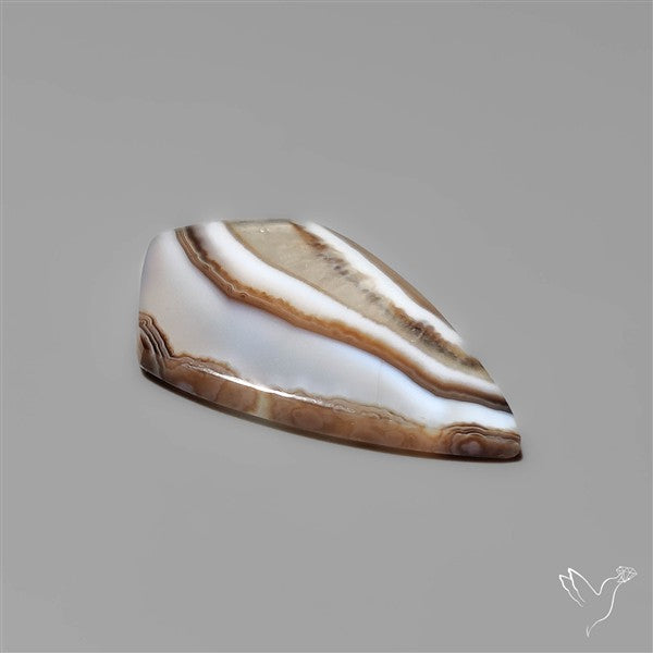 Botswana Agate Cabochon