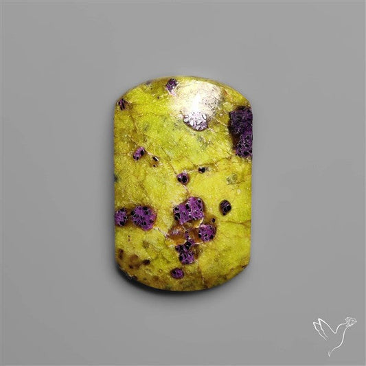 Atlantasite Cabochon