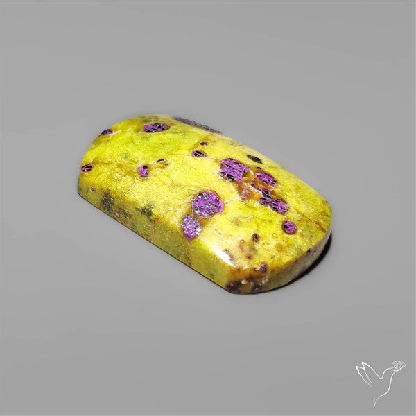 Atlantasite Cabochon