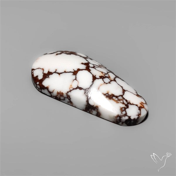 Wild Horse Jasper Cabochon