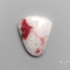 Cinnabar Cabochon