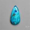 Shattuckite Cabochon