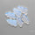Opalite Cloud Carvings Lot