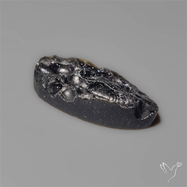 Indochinite Tektite