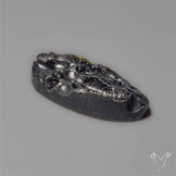 Indochinite Tektite