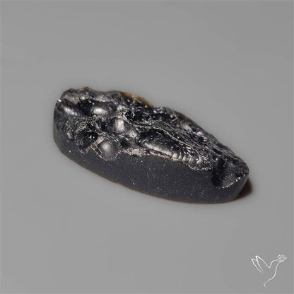 Indochinite Tektite