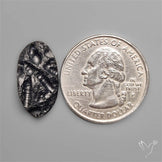Indochinite Tektite