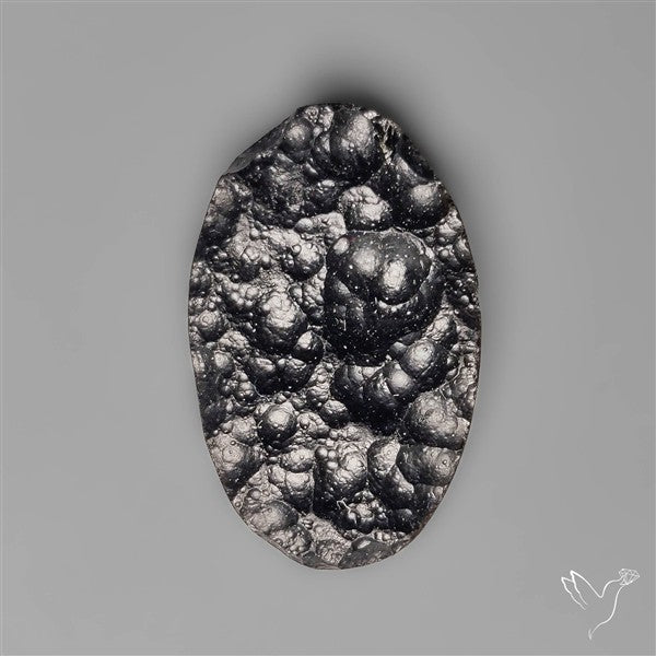 Indochinite Tektite