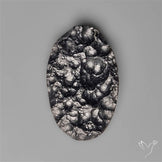 Indochinite Tektite