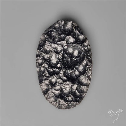Indochinite Tektite