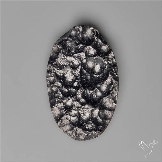 Indochinite Tektite