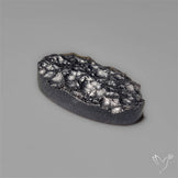 Indochinite Tektite