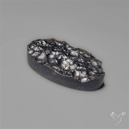Indochinite Tektite