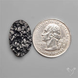 Indochinite Tektite