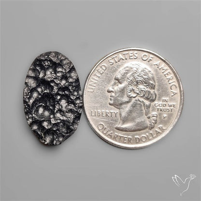 Indochinite Tektite