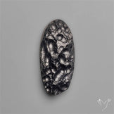 Indochinite Tektite