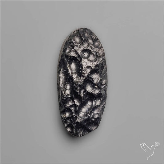Indochinite Tektite