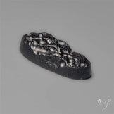 Indochinite Tektite