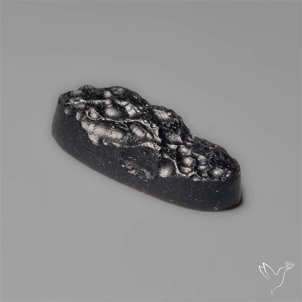 Indochinite Tektite
