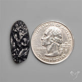 Indochinite Tektite