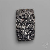 Indochinite Tektite