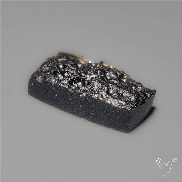 Indochinite Tektite