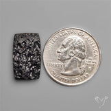 Indochinite Tektite